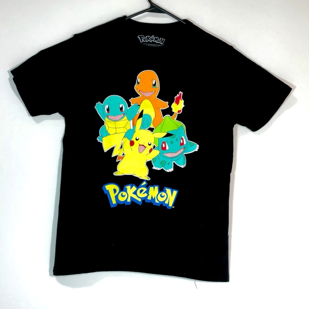 Pokémon T-shirt